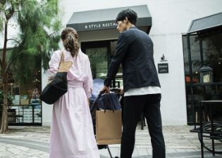 Message 代表メッセージ