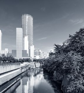 地域＋都会的な生活
