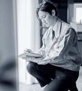 長く住むための安心補償