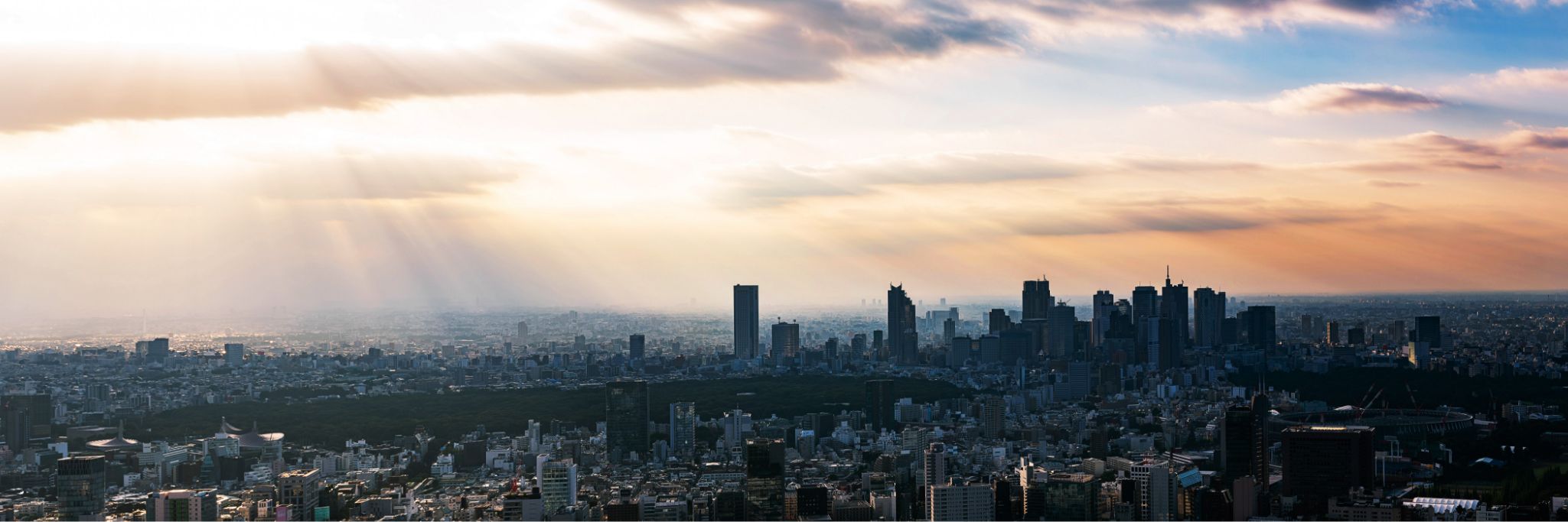 About Us 私たちの分譲住宅とは