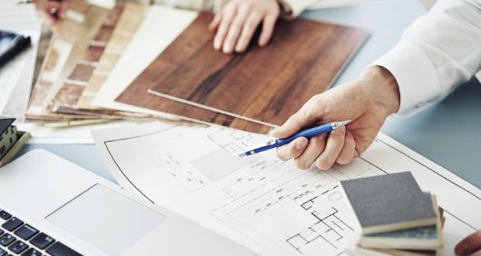 戸建分譲事業