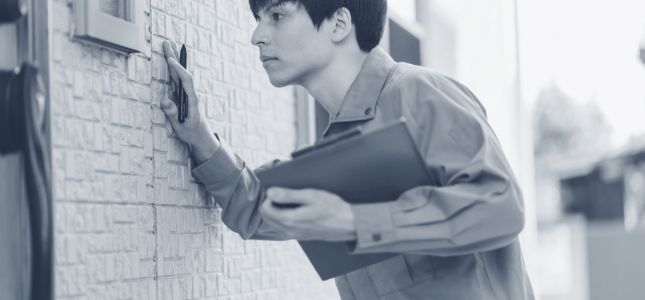 01 構造体の品質に対する信頼《瑕疵担保責任保険》