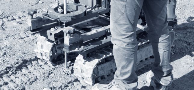 02 地盤に対する安心《地盤安⼼住宅®》